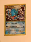 Pokemon Gyarados 30/30 Holo Card