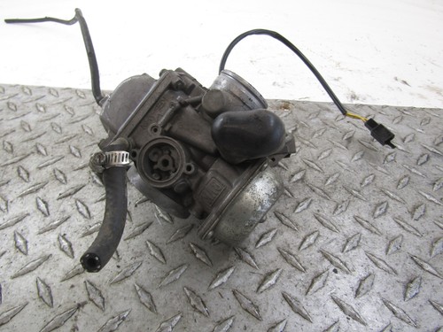 ARCTIC CAT 2008 PROWLER 650 2008 2009 XT CARB CARBURETOR 0470-742 - Foto 4 di 6