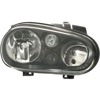 Scheinwerfer H1 H3 H7 PY21W W5W Passend FüR VW Golf IV 1J1 1J5 1E7