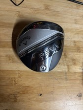 Callaway REVA Driver 12.5&deg; Golf Club RH HEAD ONLY