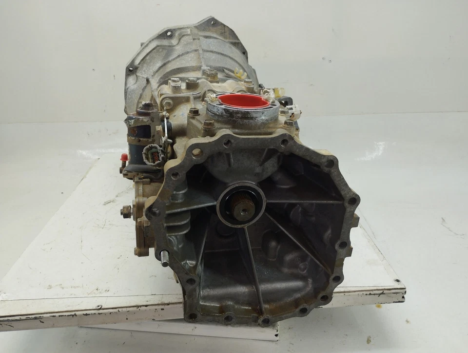 32131CD340 BOÎTE DE VITESSES / 174528 POUR NISSAN PATHFINDER III R51 2.5 DCI 4 - Image 2 of 4