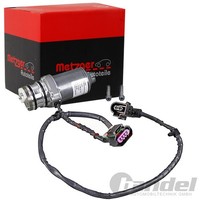 Metzger Haldex Pumpe Vorladepumpe Passend FüR Opel Insignia Saab 9-3 9-3X 9-5 |
