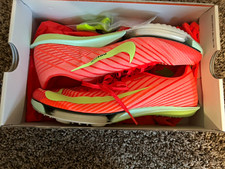 Nike Air Zoom Maxfly 2 Men s Low Top Lace-Up ...