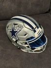 Emmitt Smith Signed Dallas Cowboys Full Size Speedflex