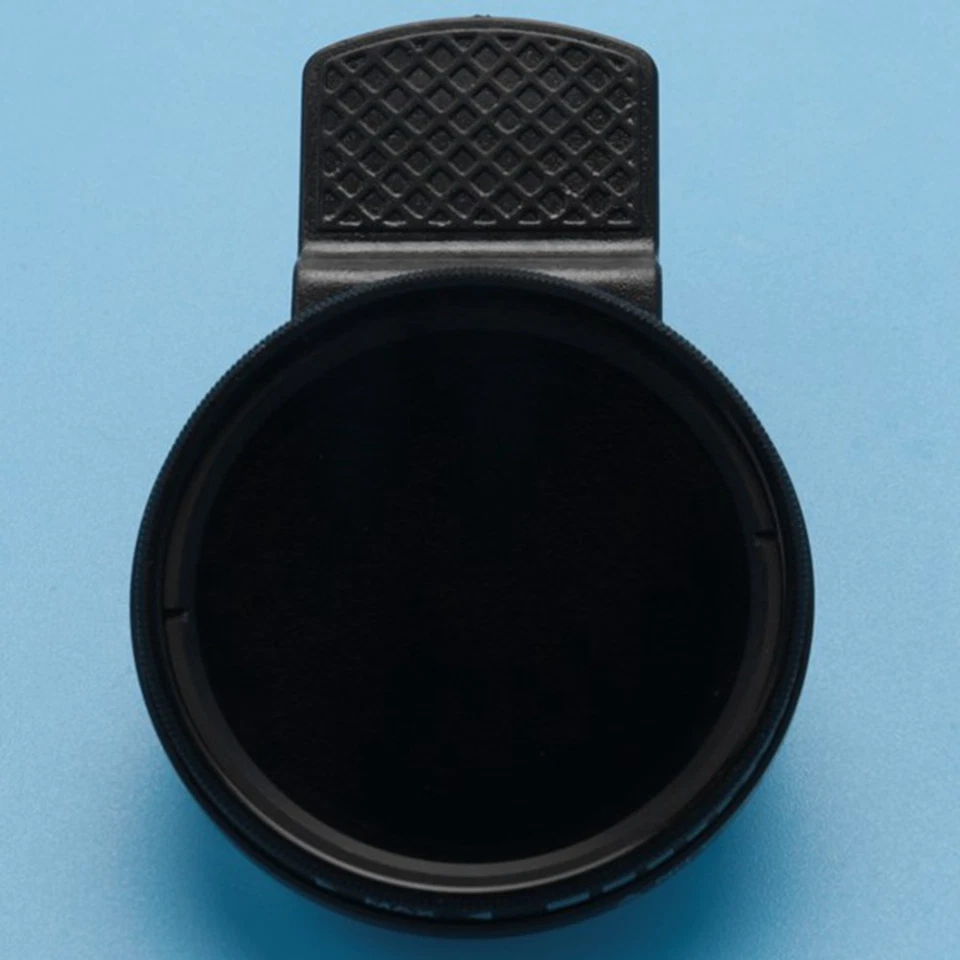 37Mm Adjustable Nd  Nd2-400 Medium Gray  Mobile Phone Camera Lens Y4F96521 - Image 4 of 4
