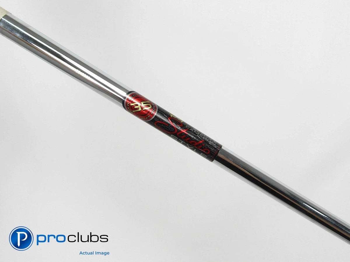 Scotty Cameron Putter Golf Club Shafts for sale | eBay