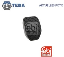 28636 PEDALBELAG BREMSPEDAL FEBI BILSTEIN FÜR SKODA SUPERB I