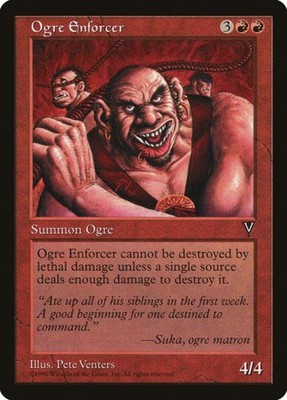 Ogre Enforcer (89)