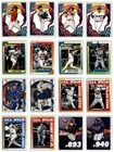 Aaron Judge Anthony Volpe Trea Turner 2025 Topps Series 2 Inserts 16 Cards [wet3