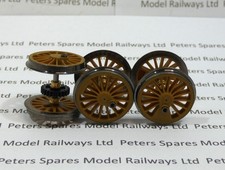 Hornby X7492 Class J36 Driving Wheel Set R3735