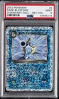2002 POKEMON LEGENDARY COLLECTION #4 DARK BLASTOISE-REVERSE FOIL PSA 9