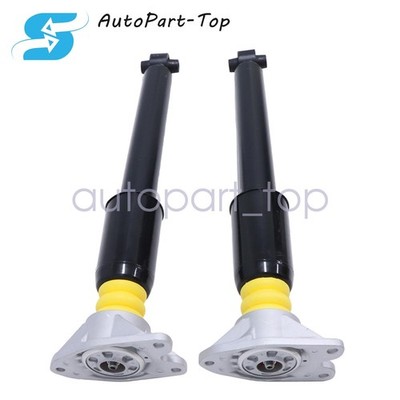 2X Rear LH & RH Absorbers For BMW F30 F31 F36 320i 328i 335i 33526791562