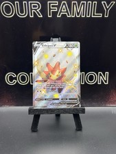 Carte promozionali Eldegoss V SWSH084 SWSH: Spada e Scudo Holo quasi nuove