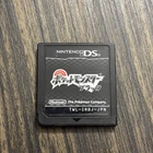 Japanese Version Pokemon Black Nintendo DS Authentic Cartridge - US Seller