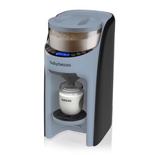 Baby Brezza Formula Pro Advanced Formula Dispenser - Slate Gray