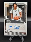 2025-26 Panini Donruss Caleb Holt Significant Signatures Auto SS-CBH SSP CLEAN🔥