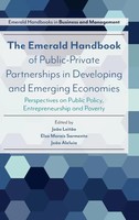 The Emerald Handbook Of Public-Private Partnerships In Developing And...
