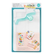 We R Punch Board-Slimline Card