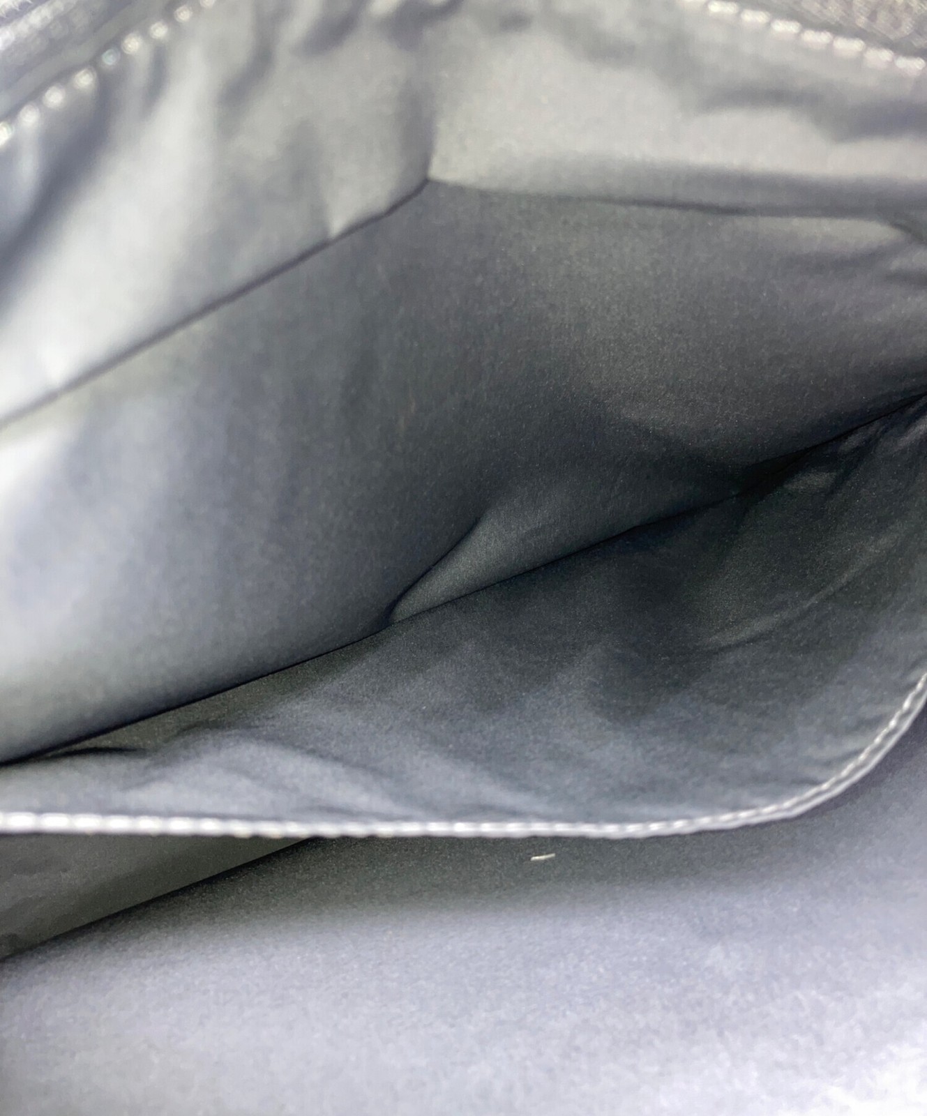 ZERO HALLIBURTON backpack gray - image 11