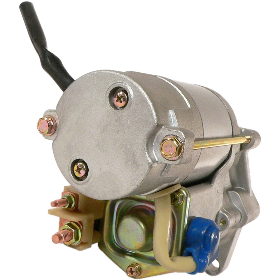 Arranque para Land Rover 4.2 4.4 Range Rover 06 08 09 2006 2008 2009; 410-52282 Foto 3 de 4