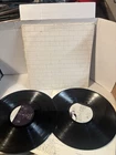 Vintage Pink Floyd The Wall 1979 Columbia 36183 Double Vinyl LP Record