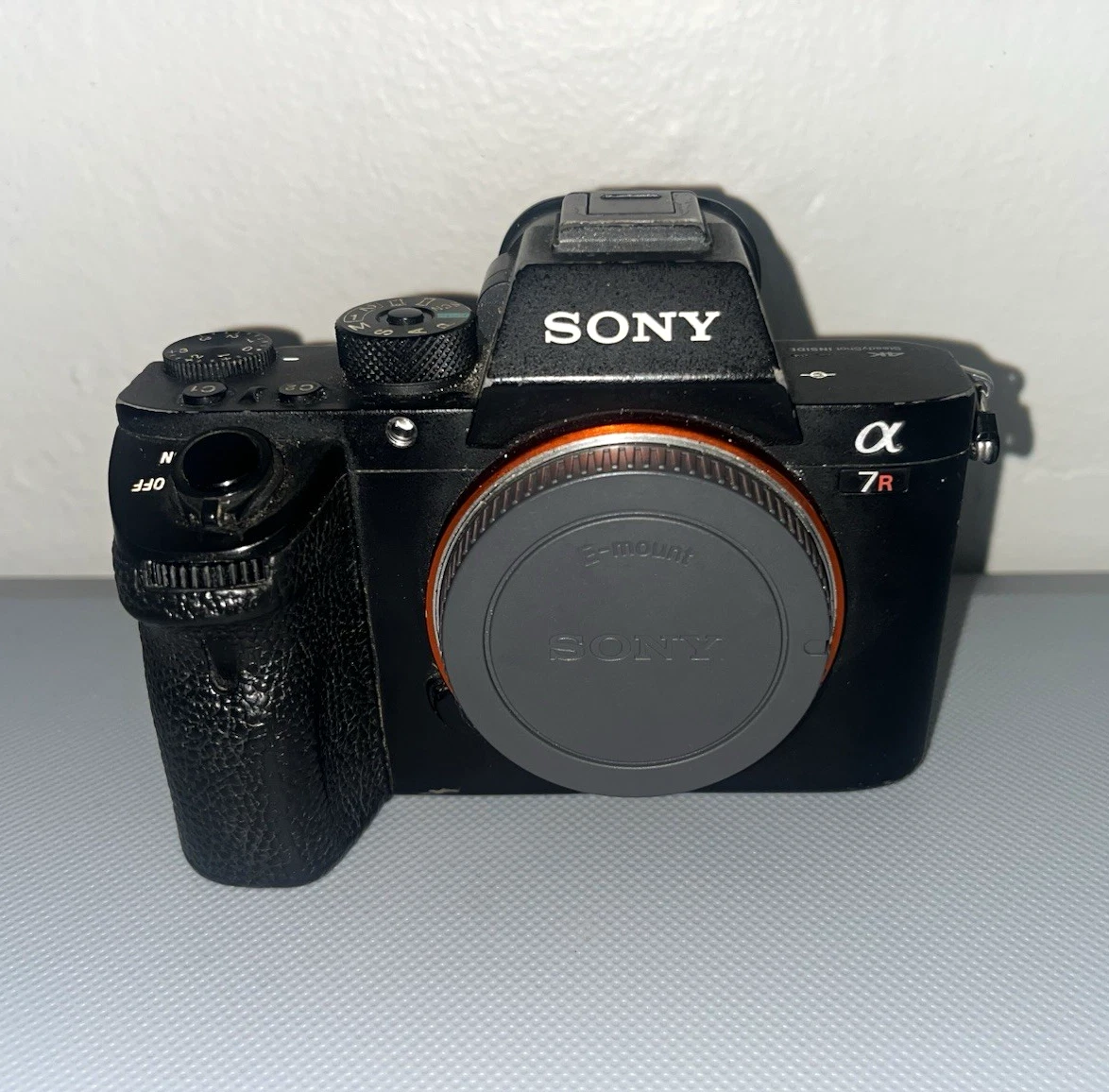 Sony Alpha 7R II Digital Cameras for Sale | Shop New & Used