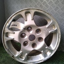 Jantes Mitsubishi PAJERO
