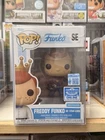 Funko Pop! Freddy Funko as Star-Lord Fundays Online Exclusive LE1500 2025