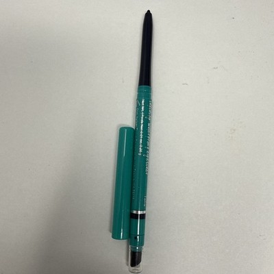 NIB Thrive Causemetics Infinity Waterproof Eye Liner *Talia* BNWOB FL SZ RARE