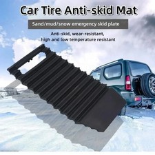 Auto-Rad Anti-Rutsch-Pad Schneematsch Sandreifen Traktionshilfe