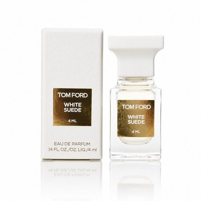 Tom Ford White Suede Eau de Parfum   4 ml