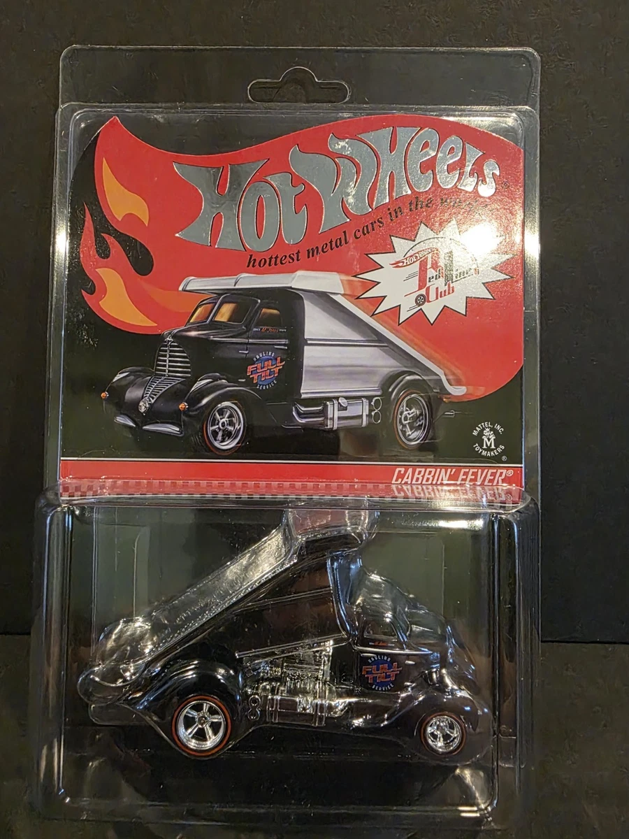 Hot Wheels Cabbin Fever for sale | eBay