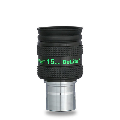 0192223051119 Tele Vue DeLite 15mm 1,25'' Okular No name