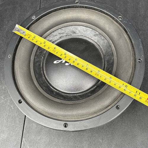 Audio Xperts Subwoofer - Picture 3 of 8
