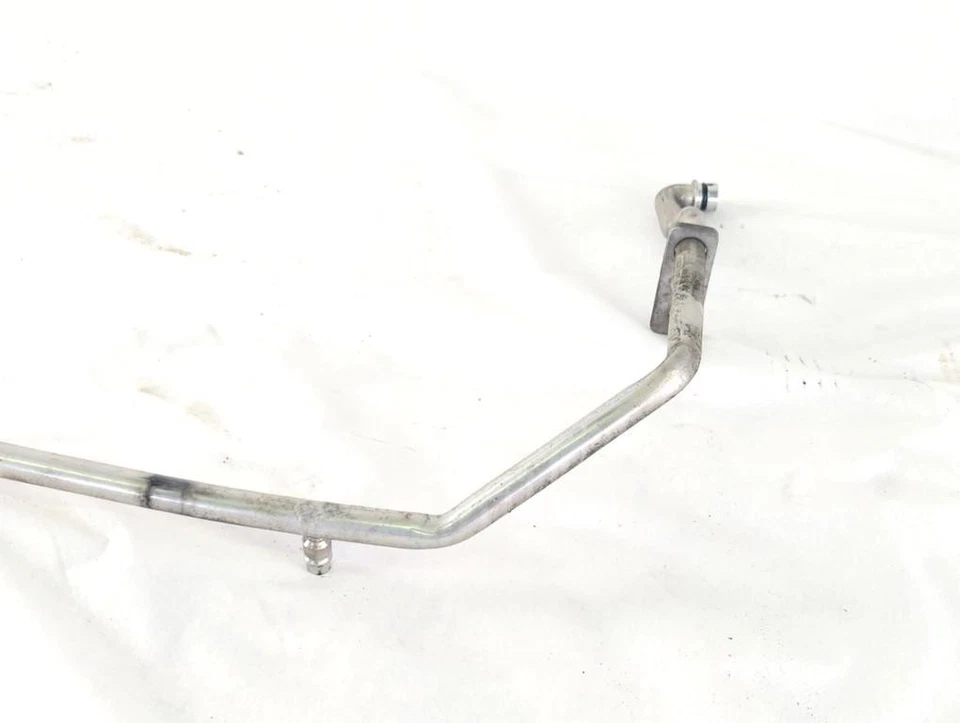 887070D230 Manguera Aire Acondicionado Aire A/C TOYOTA Yaris P13 1.0 B 51KW 5M 5P ( Foto 3 de 4