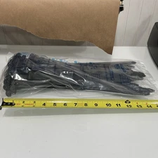 Allied Bolt 1070, 13 1/2” ABstrap With Locking Head, Box Of 1000