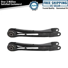 Rear Lower Control Arm Set Fits 2018-2022 Chevrolet Equinox GMC Terrain