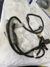 1995-1999 Mitsubishi Eclipse Gas Tank Wiring Harness 4g63t Plugs Wires D55 1995-1999 Mitsubishi Eclipse Gas Tank Wiring Harness 4g63t Plugs Wires D55