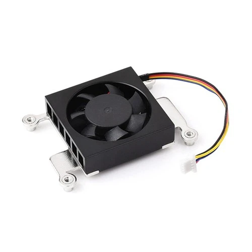 Cooling Fan for  Compute Module 5, CM5 Heatsink Cooler Radiator, 5V  Supply9768
