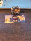 First Crewed Flight - DM-2 - Colorized Half Dollar w/ Coa-Space Exploration Nasa — photo 9