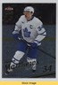2025-26 Upper Deck Fleer Ultra SP Gold Speckle Auston Matthews #113 READ