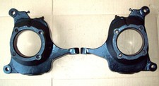 99 04 Ford Super Duty Dana 6050 4x4 Front Axle Steering Knucklesnice Condition