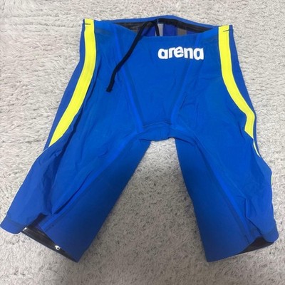 arena Ultimate Aqua Force X CP model