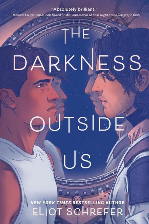 Thumbnail - The Darkness Outside Us | Eliot Schrefer | Englisch | Taschenbuch |