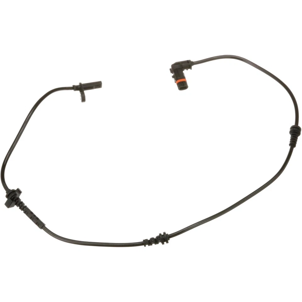 Sensor de velocidade ABS passageiro motorista dianteiro para Mercedes-Benz CL550 S350 S450 S550 - Imagem 2 de 4