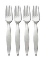 Oneida Danube 4 Salad Forks on sale Oneida Danube 4 Salad Forks on sale