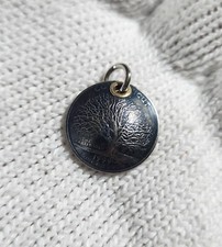 US QUARTER Coin Pendant Hi Quality State Of Connecticut