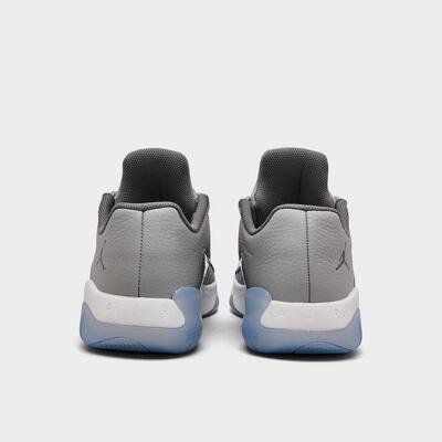 Size 10 - Air Jordan 11 CMFT Low Cool Grey for sale online