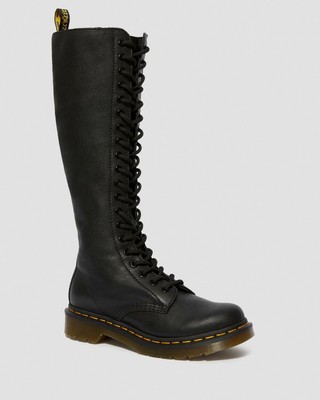 1b60 botas anfibi bottes stivali montantes tendenza fredda stivaletti cliomakeup drmartens