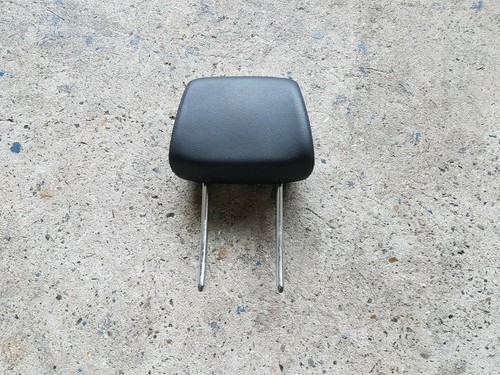 BMW X1 E84 Kopfstütze vorne Leder Nevada schwarz 2992845